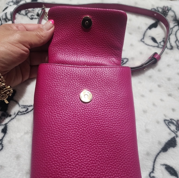 Kate Spade Roulette North South Crossbody - Picture 4 of 11